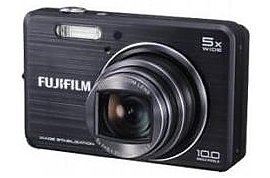Aparat kompaktowy Fuji Fujifilm  FinePix J250