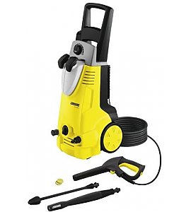Myjka ci�nieniowa Karcher K 6.75