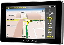 Nawigacja GPS Lark FREEBIRD 50.7 HD