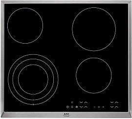 P�yta ceramiczna AEG HK 634020 XB