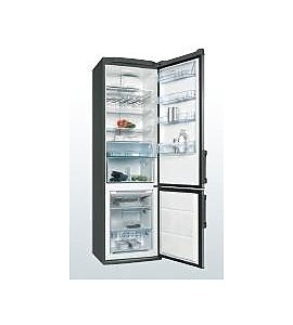Lod�wka z dolnym zamra�alnikiem Electrolux ENA 38933X