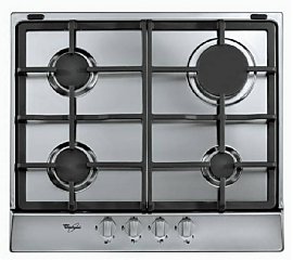 P�yta gazowa Whirlpool AKR 351 IX