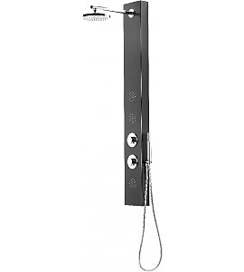 Panel hydromasa�owy Deante NPM 251K