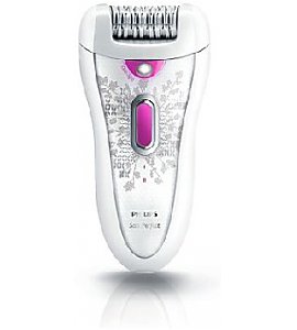 Depilator Philips HP 6572