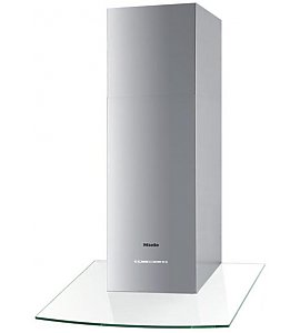 Okap kominowy Miele DA 5960W