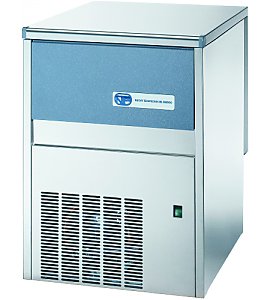 Wytwornica lodu granulowanego SLT 170W