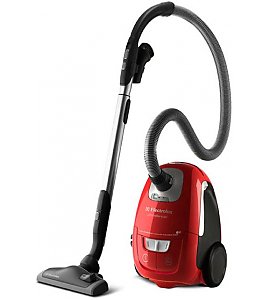 Odkurzacz workowy Electrolux ZUS 3922R Ultrasilencer 