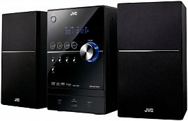 Wie�a HiFi JVC UX-SG6VBE