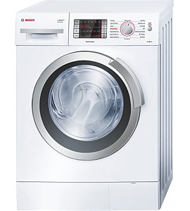 Pralka ładowana od frontu Bosch WLM 24441PL