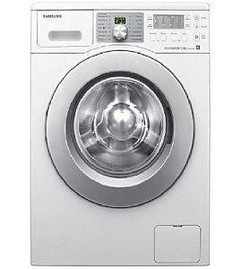 Pralka �adowana od frontu Samsung WF 0702 WJV