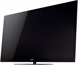Telewizor LED Sony KDL 55NX720