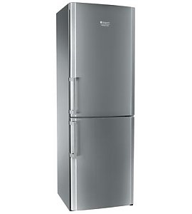 Lod�wka z dolnym zamra�alnikiem Ariston EBLH 18221F