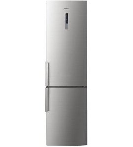 Lod�wka z dolnym zamra�alnikiem Samsung RL 56GEGIH