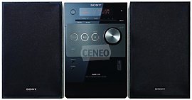 Wie�a HiFi Sony CMT-FX205