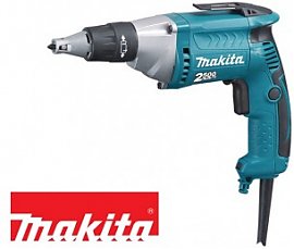 Wkrtarka Makita FS2300 