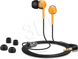 S�uchawki Sennheiser CX 215 ORANGE