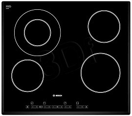 P�yta ceramiczna Bosch PKF 651T14E 