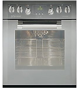 Piekarnik elektryczny Mastercook MPW6EFL