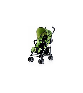 W�zek dzieci�cy 4Baby SHAPE GREEN