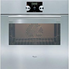 Piekarnik elektryczny Whirlpool AKZ 669/4 IX 
