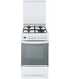 Kuchnia gazowa Ariston C35SP6 W U/ HA