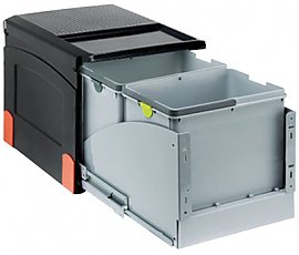 Sortownik do odpad�w Franke CUBE 41 134.0055.274