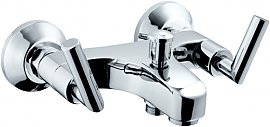 Bateria wannowa Kfa Armatura HARMONIC 344-020-00