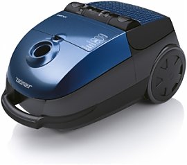 Odkurzacz workowy Zelmer Solaris Twix 5500.0HT