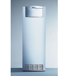 Kocio� gazowy z zasobnikiem Vaillant atmoVIT combi VKC 320/1-3 120