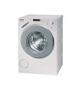 Pralka �adowana od frontu Miele W 1734 WPS