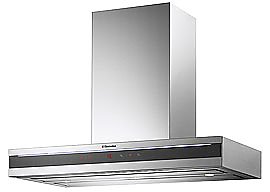Okap kominowy Electrolux EFC 9673X