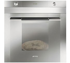 Piekarnik elektryczny Smeg SC 106 PZ-8