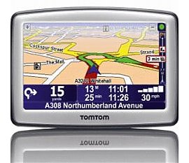 Nawigacja GPS TomTom TOMTOM XL EUROPE 31 TRAFFIC