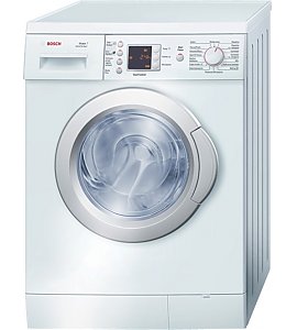 Pralka �adowana od frontu Bosch WAE 20463 PL
