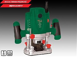 Frezarka DWT OF-1200 VS  