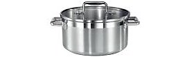 Garnek Tefal Classica C 842 43 52