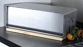 Dodatek kuchenny BergHoff Chlebak CUBO DELUXE -1109428 