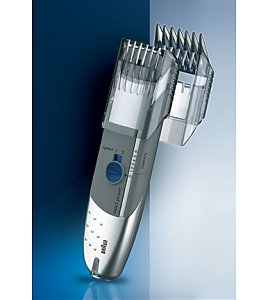 Trymer Braun EP 100