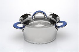Garnek BergHoff DESIGNO 18CM 2L SP-2700228