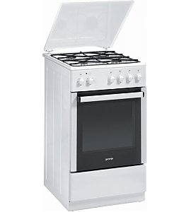 Kuchnia gazowa Gorenje KN 56103 AW