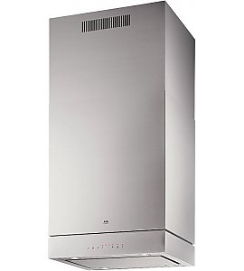 Okap wyspowy AEG DI 9966-M