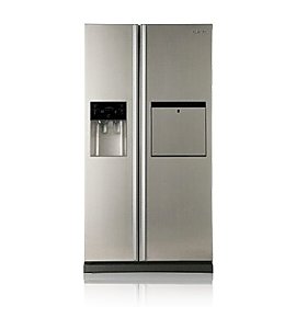 Lod�wka side by side Samsung RSH 1 ZTRS