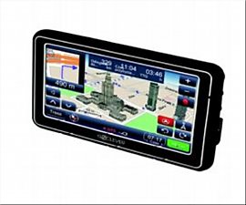 Nawigacja GPS Goclever 5055 FULL EUROPA 