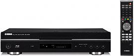 Odtwarzacz DVD Yamaha BD-S1065 NEGOCJACJA CENY
