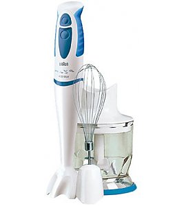 Blender Braun MR 4050 HC 