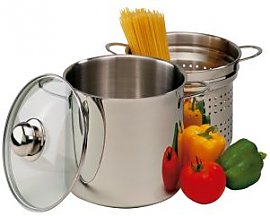 Garnek Elo DO SPAGHETTI 20 cm (90620)