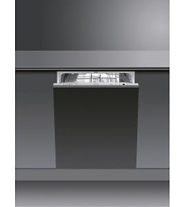 Zmywarka z panelem zintegrowanym Smeg ST 116S