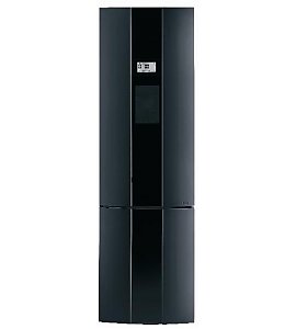 Lodówka z dolnym zamrażalnikiem Gorenje NRK 2000 P2B