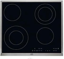 P�yta ceramiczna AEG HK 634021XB 