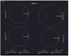 P�yta indukcyjna Mastercook I4DE64LS